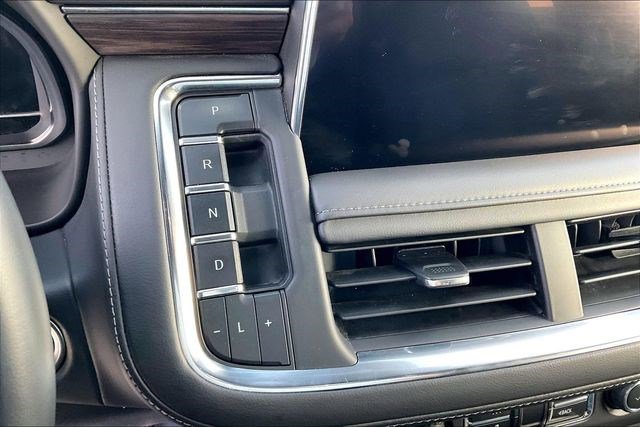 Used 2024 Chevrolet Tahoe LT image 17