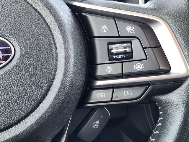 Certified 2024 Subaru Forester Limited image 31