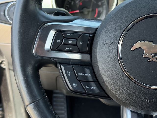 Certified 2020 Ford Mustang Premium RWD image 12