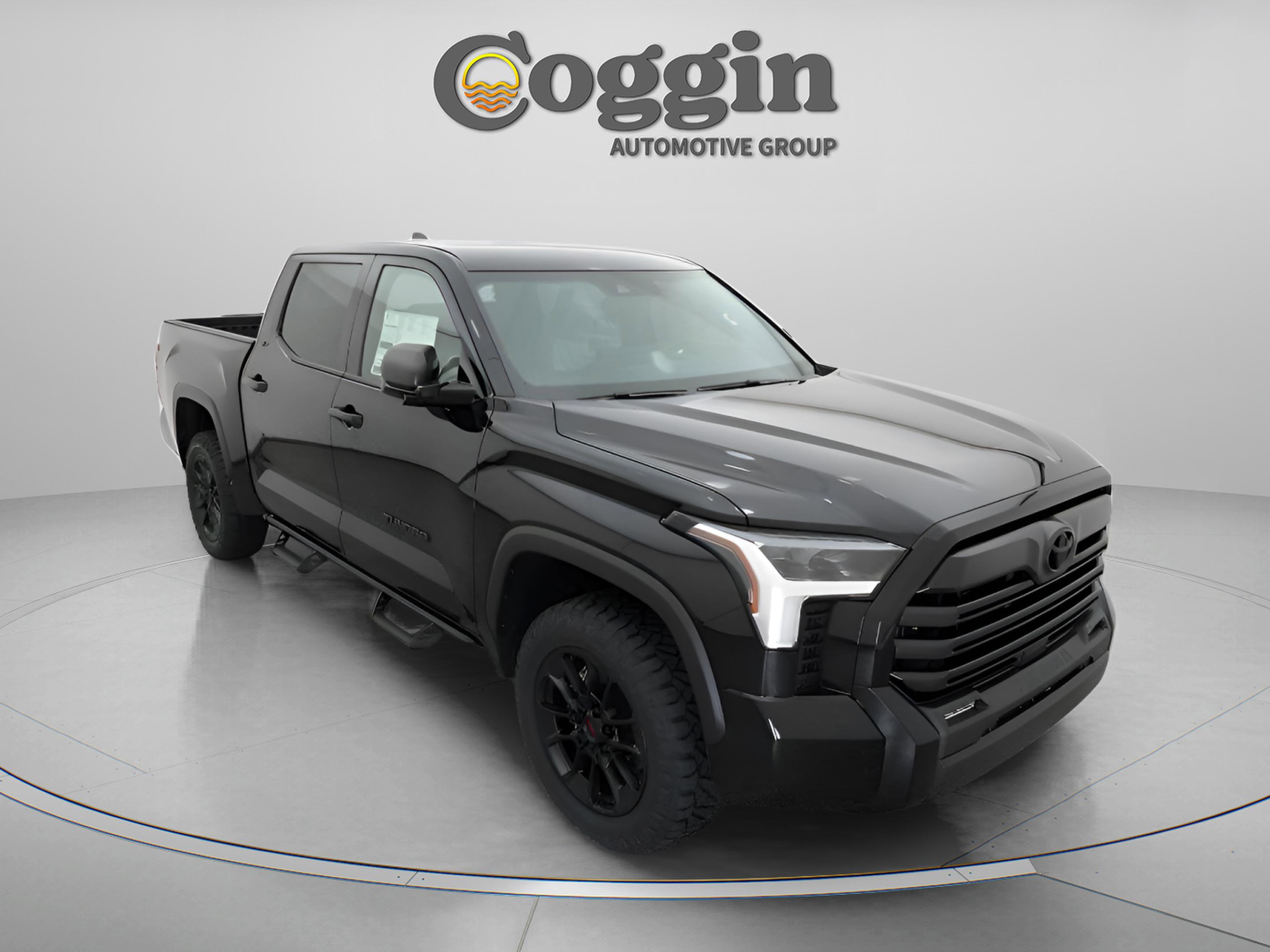 New 2026 Toyota Tundra SR5 AWD/4WD image 31