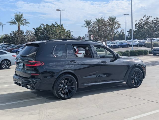 New 2027 BMW X7 xDrive40i w/ Executive Package AWD/4WD image 6