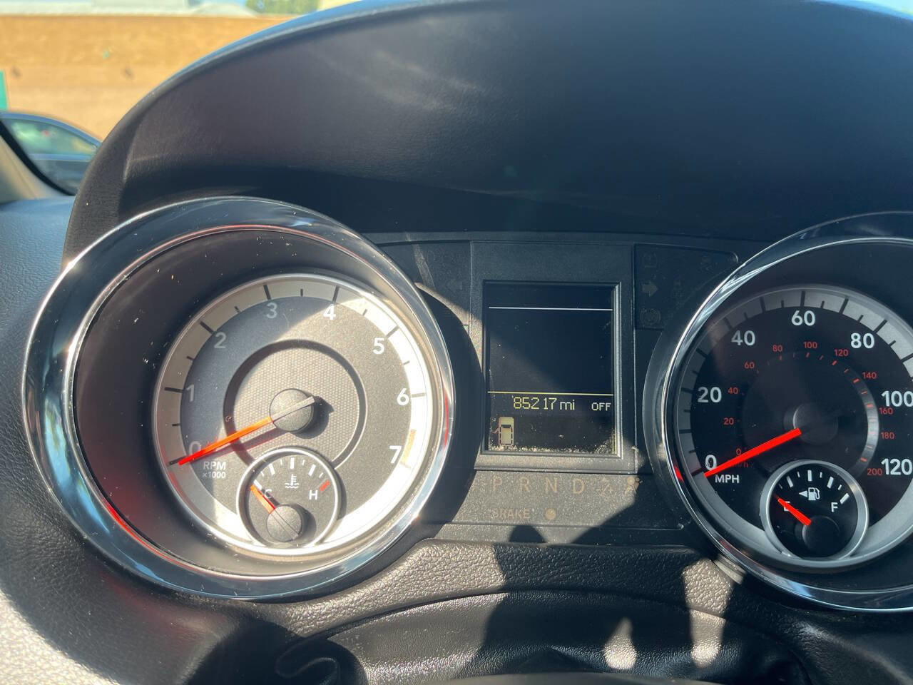 Used 2013 Dodge Grand Caravan R/T w/ Trailer Tow Group image 22