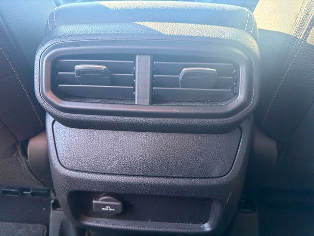 Used 2025 Honda Ridgeline Sport image 19
