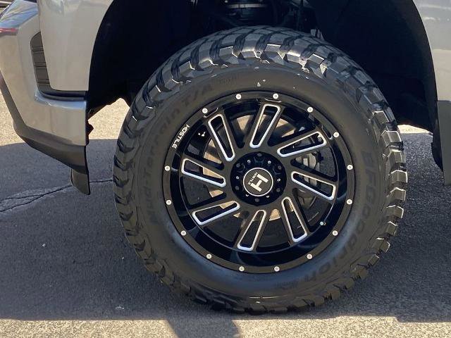 Used 2021 Chevrolet Silverado 1500 RST AWD/4WD image 27