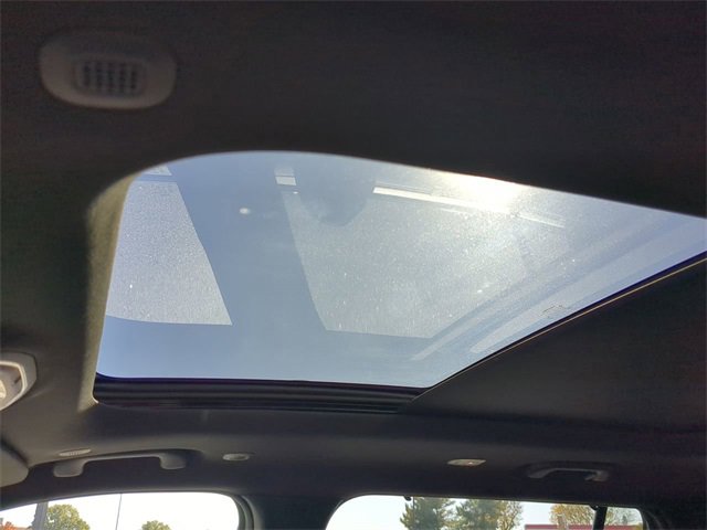 New 2025 Jeep Grand Cherokee L Limited w/ Luxury Tech Group II image 19