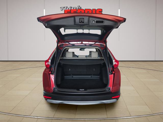 Used 2018 Honda CR-V EX-L image 31