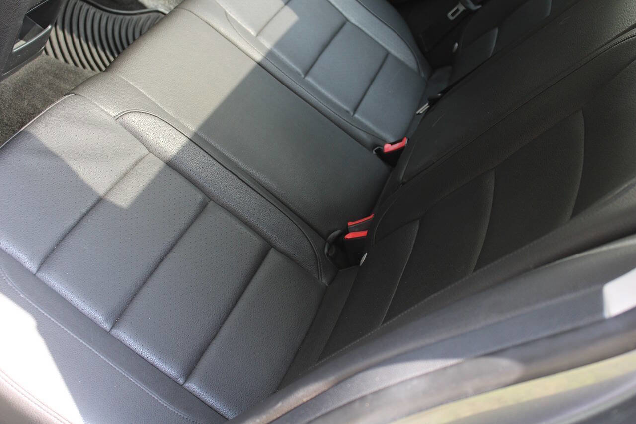 Used 2013 Volkswagen Jetta SE image 25