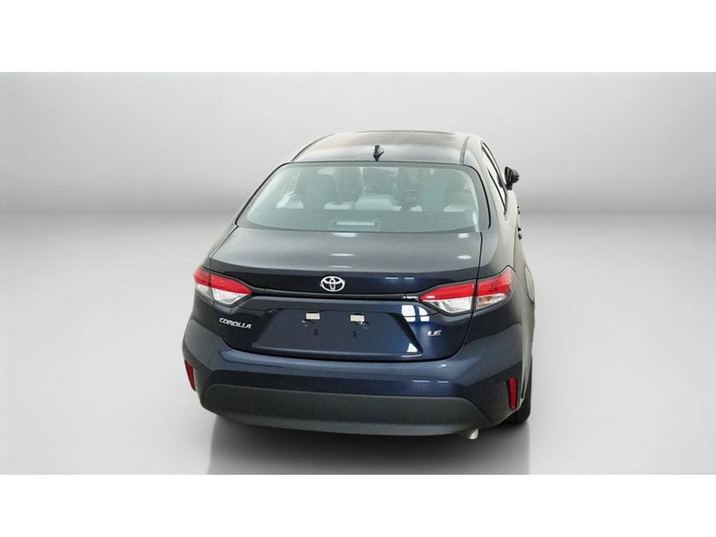 New 2027 Toyota Corolla LE FWD image 7