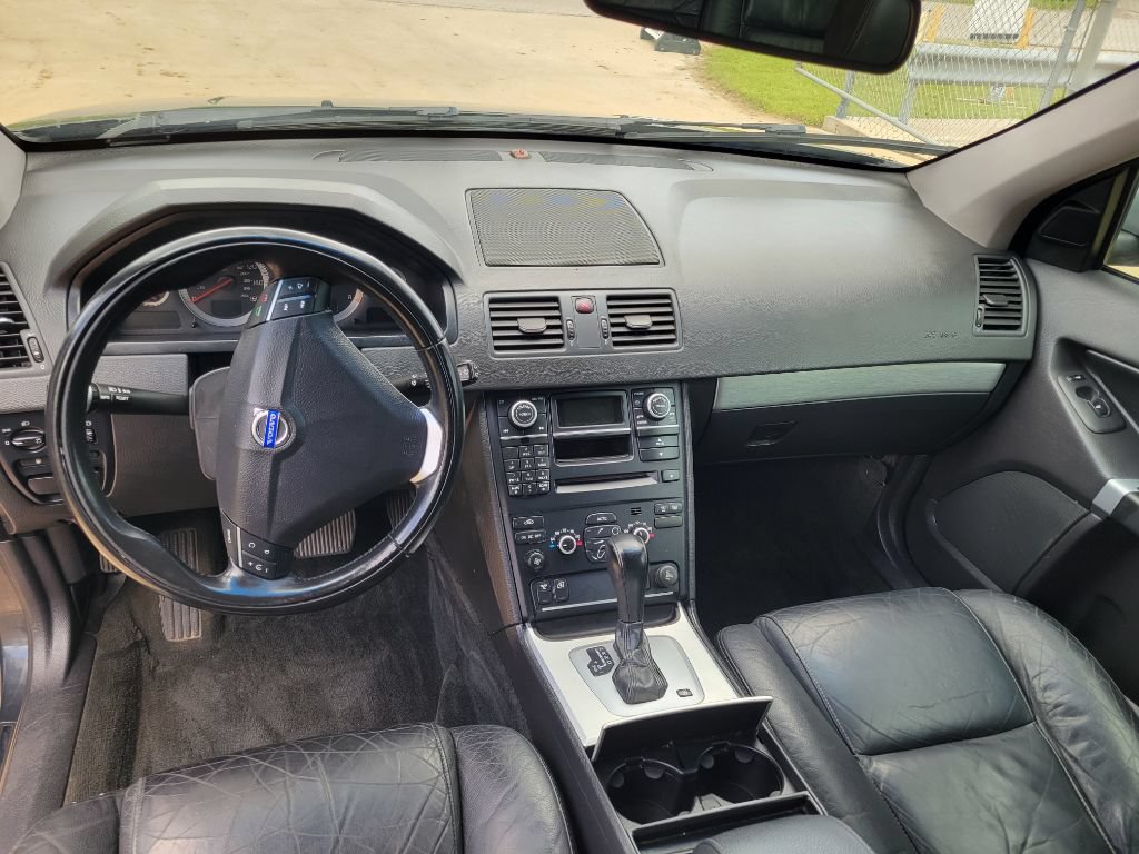 Used 2013 Volvo XC90 3.2 FWD image 13