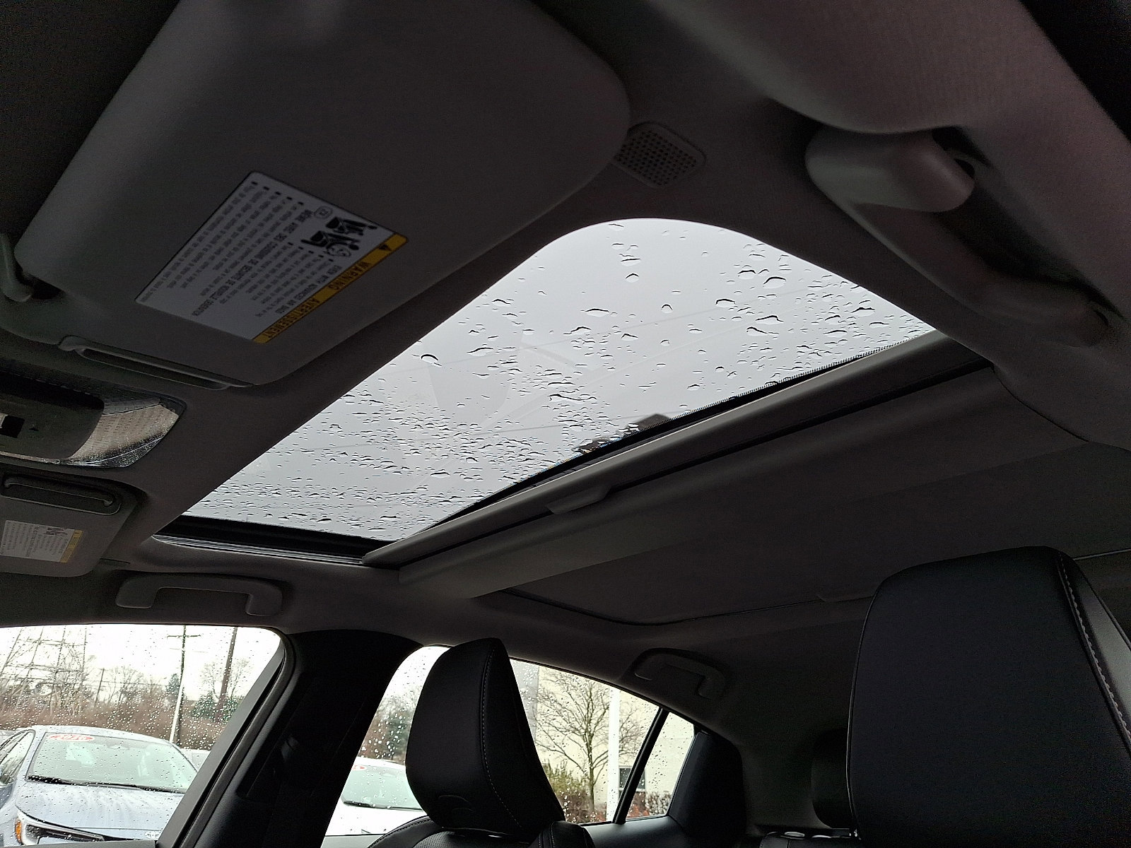 Used 2026 Toyota Prius AWD image 14