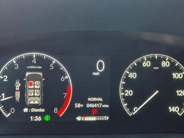 Used 2023 Honda Pilot EX-L image 12