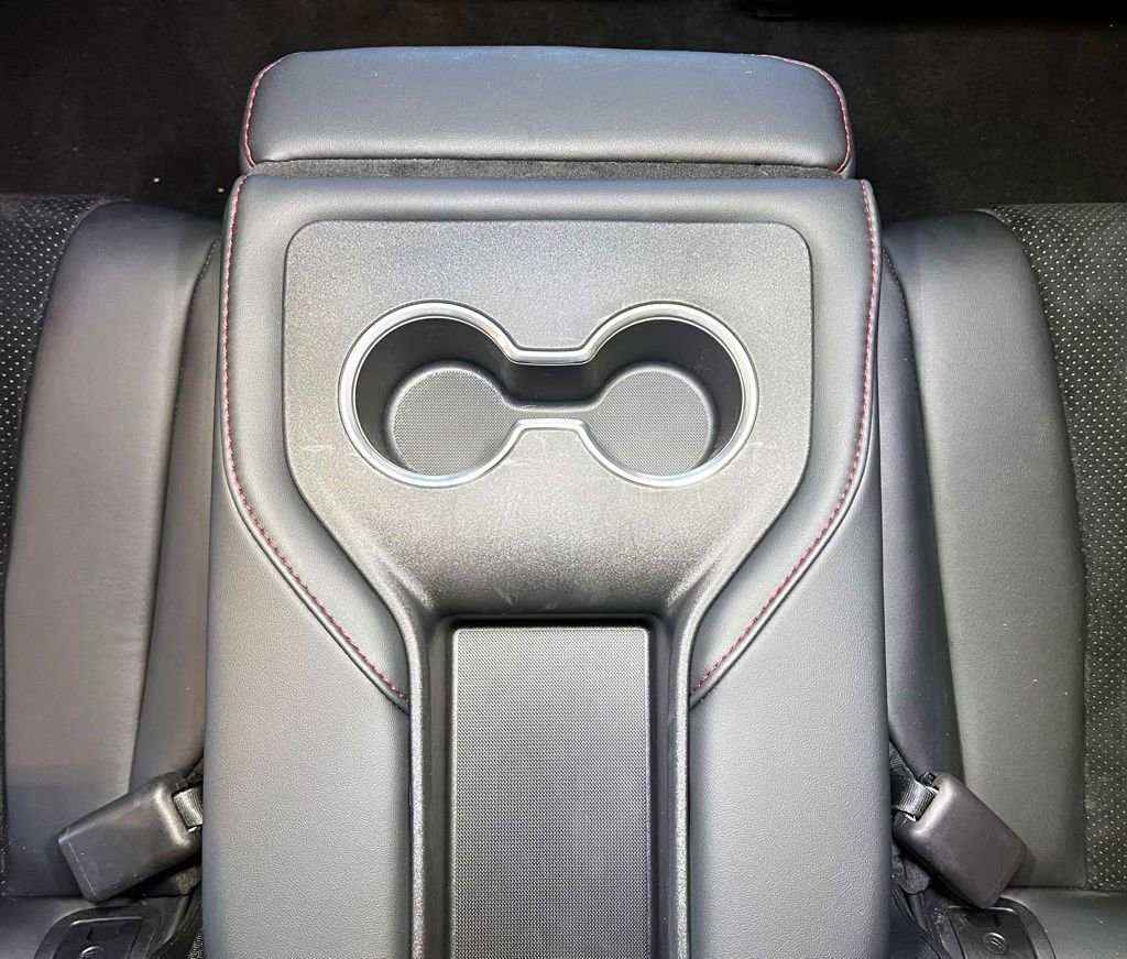 Used 2023 Acura MDX A-Spec image 43