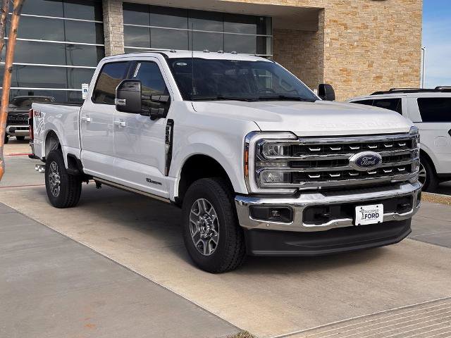 New 2026 Ford F250 Lariat w/ Lariat Ultimate Package image 20