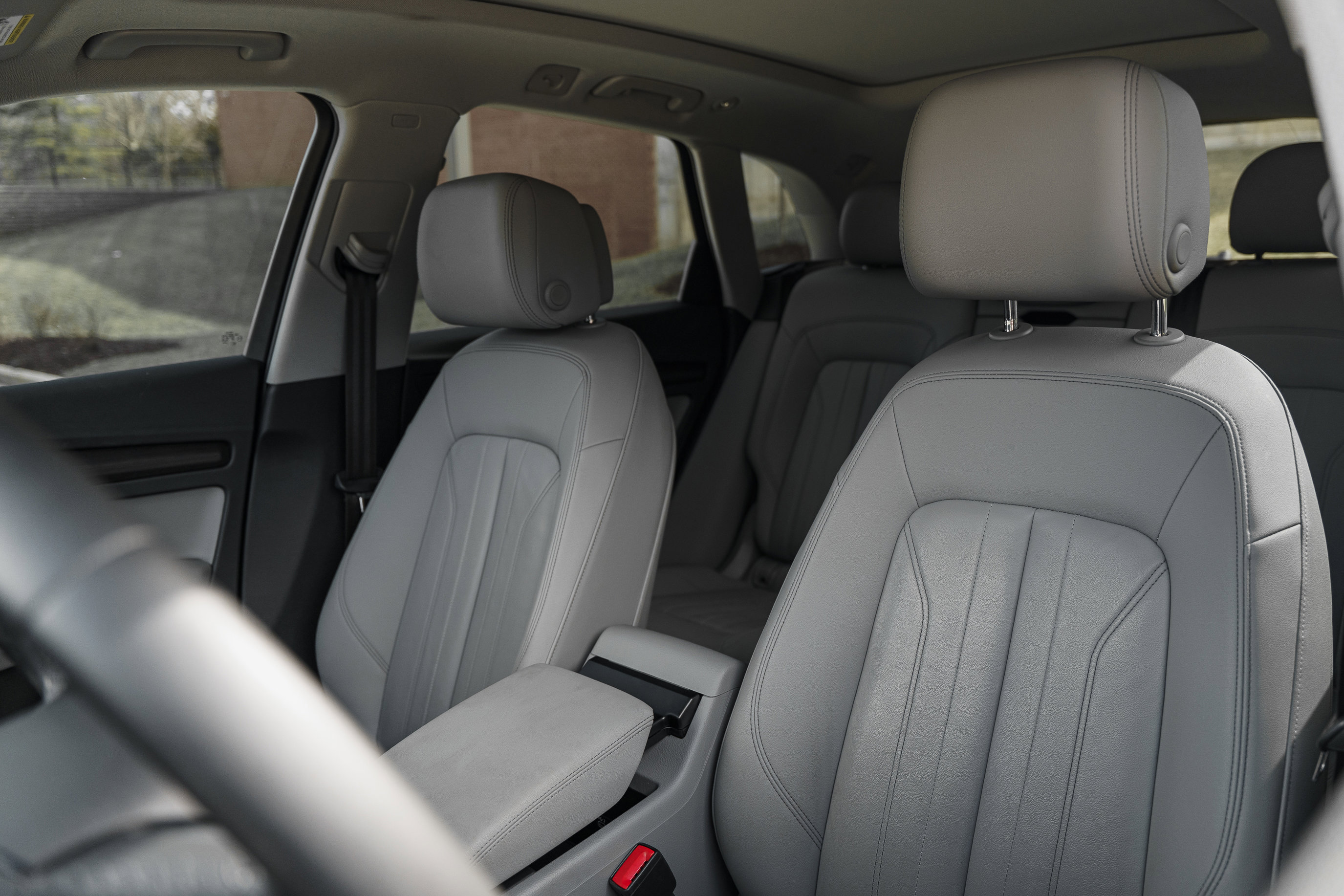 Used 2022 Audi Q5 2.0T Premium image 20