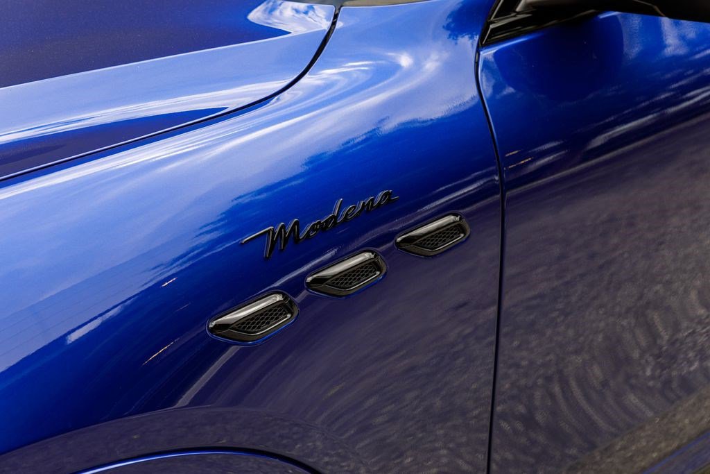 New 2026 Maserati Grecale Modena image 38
