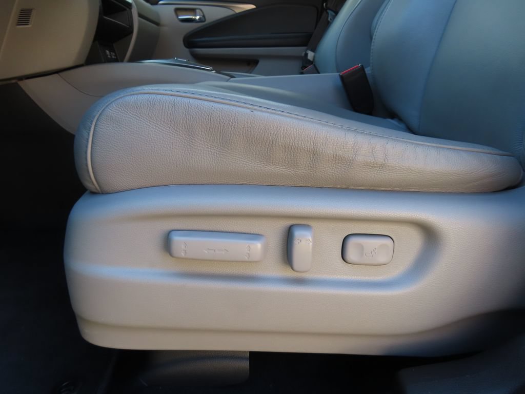 Used 2022 Honda Pilot Special Edition image 8