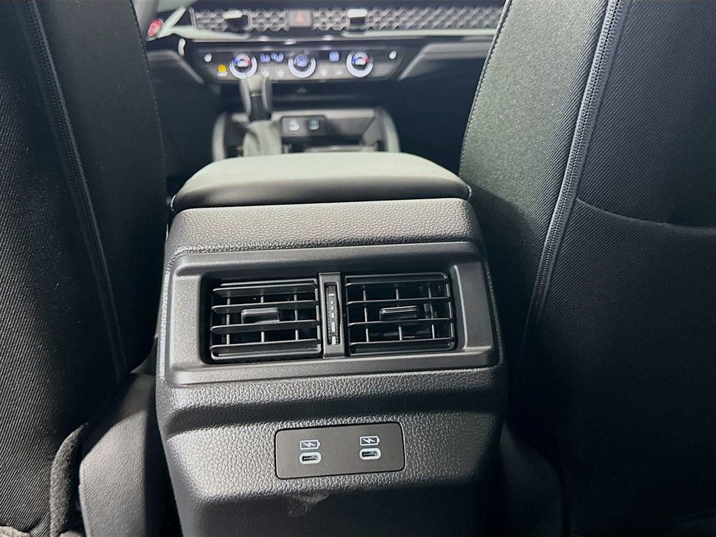 New 2026 Honda Accord Sport image 31