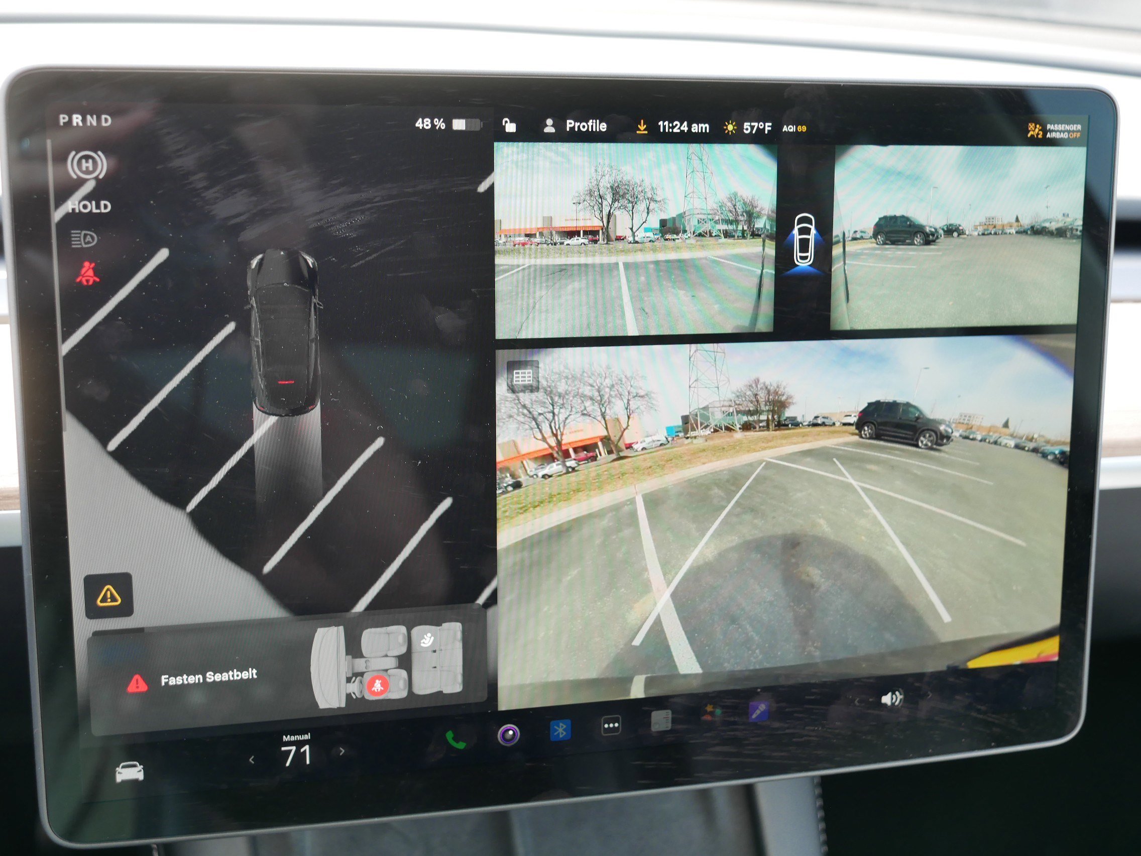 Used 2024 Tesla Model Y Long Range image 27