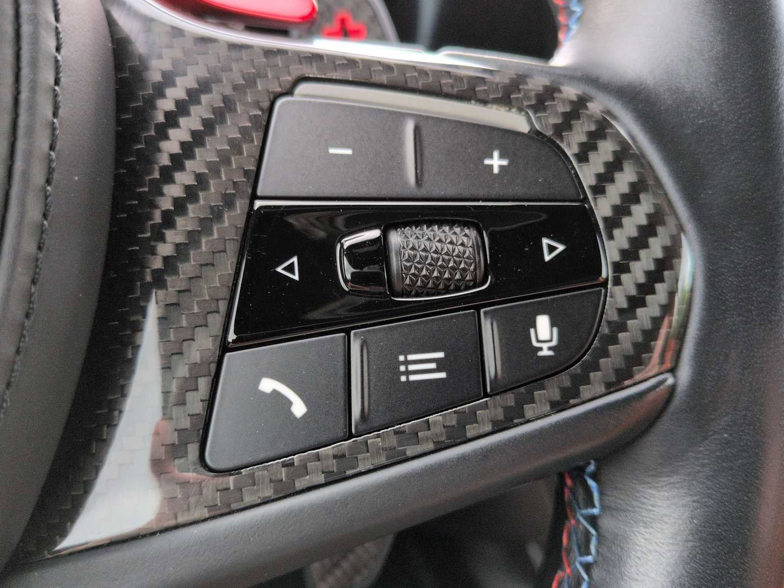 Used 2023 BMW M4 xDrive Competition AWD/4WD image 24