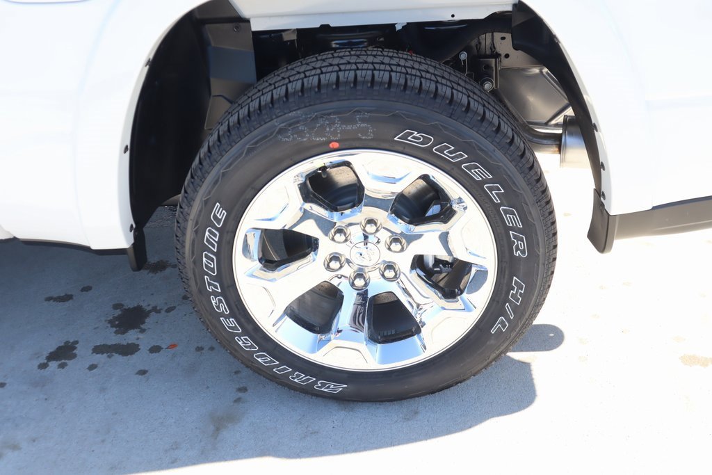 New 2026 RAM 1500 Big Horn image 19