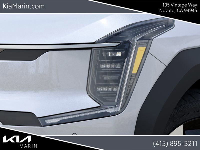 New 2026 Kia EV9 Light image 10