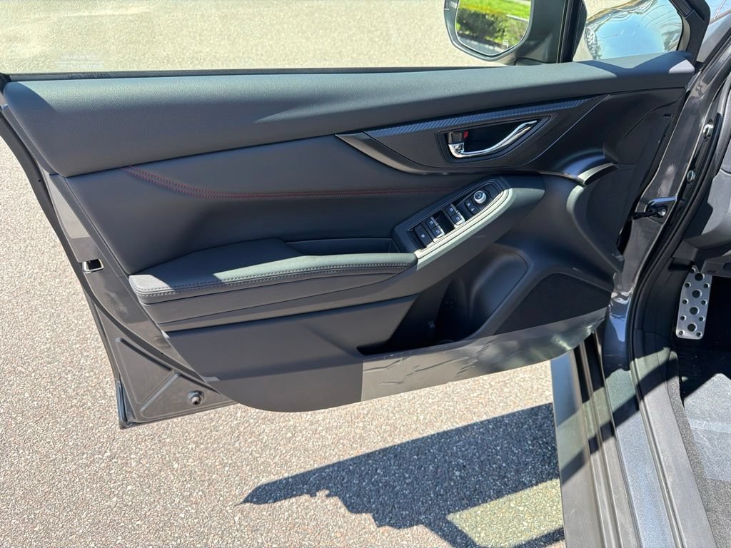 New 2026 Subaru WRX Premium AWD/4WD image 9