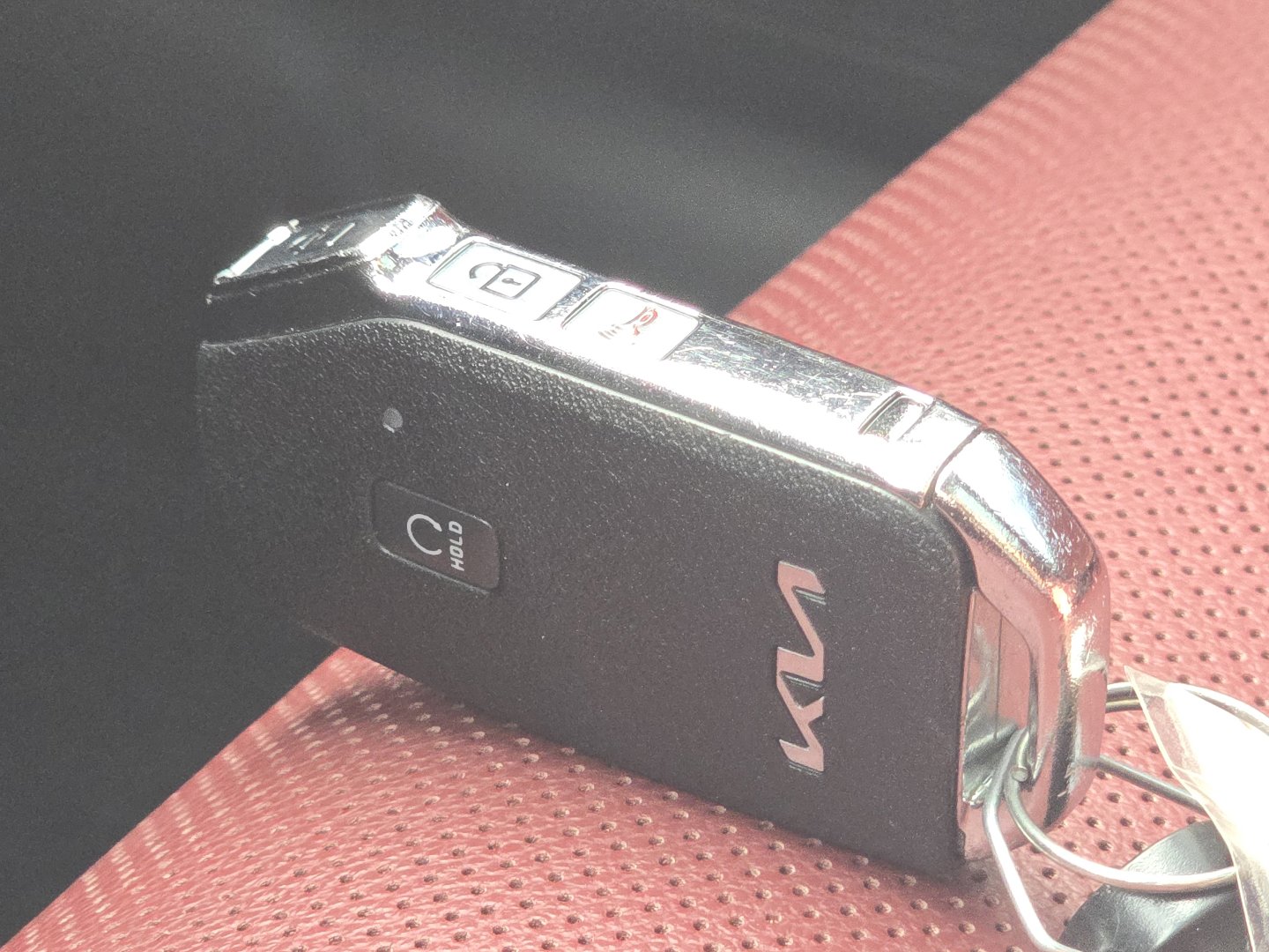 Used 2023 Kia Stinger GT-Line w/ Sun & Sound Package image 35