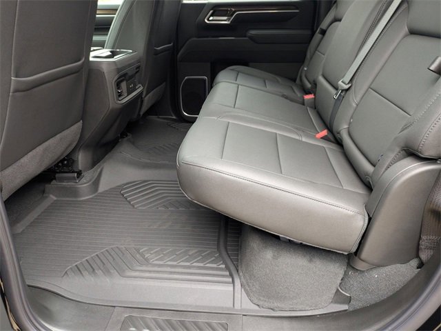 New 2026 Chevrolet Silverado 2500 LT w/ Trail Boss Package image 26