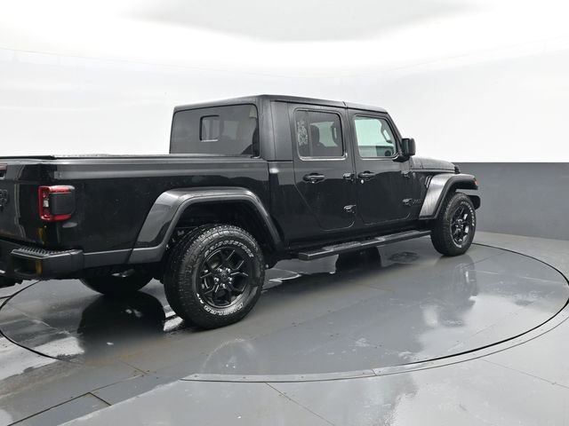 Used 2024 Jeep Gladiator Willys image 20
