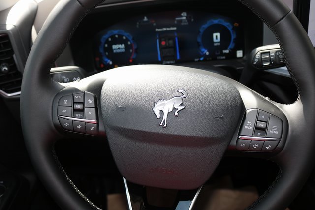 New 2025 Ford Bronco Sport Outer Banks image 15