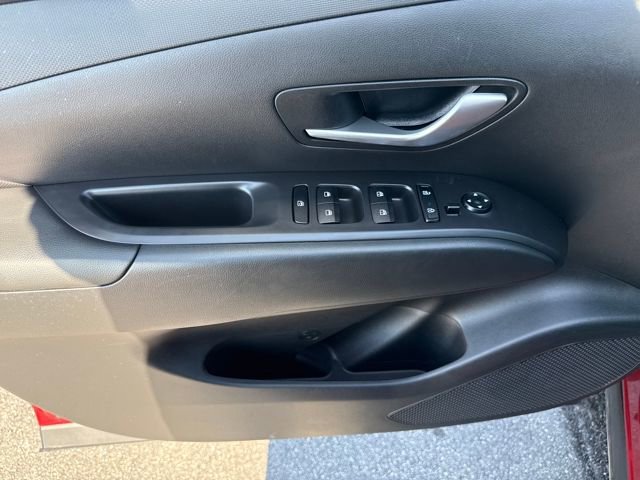 Used 2024 Hyundai Tucson SEL image 9