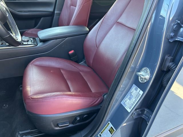 Used 2024 MAZDA CX-30 AWD 2.5 S w/ Preferred Package image 11