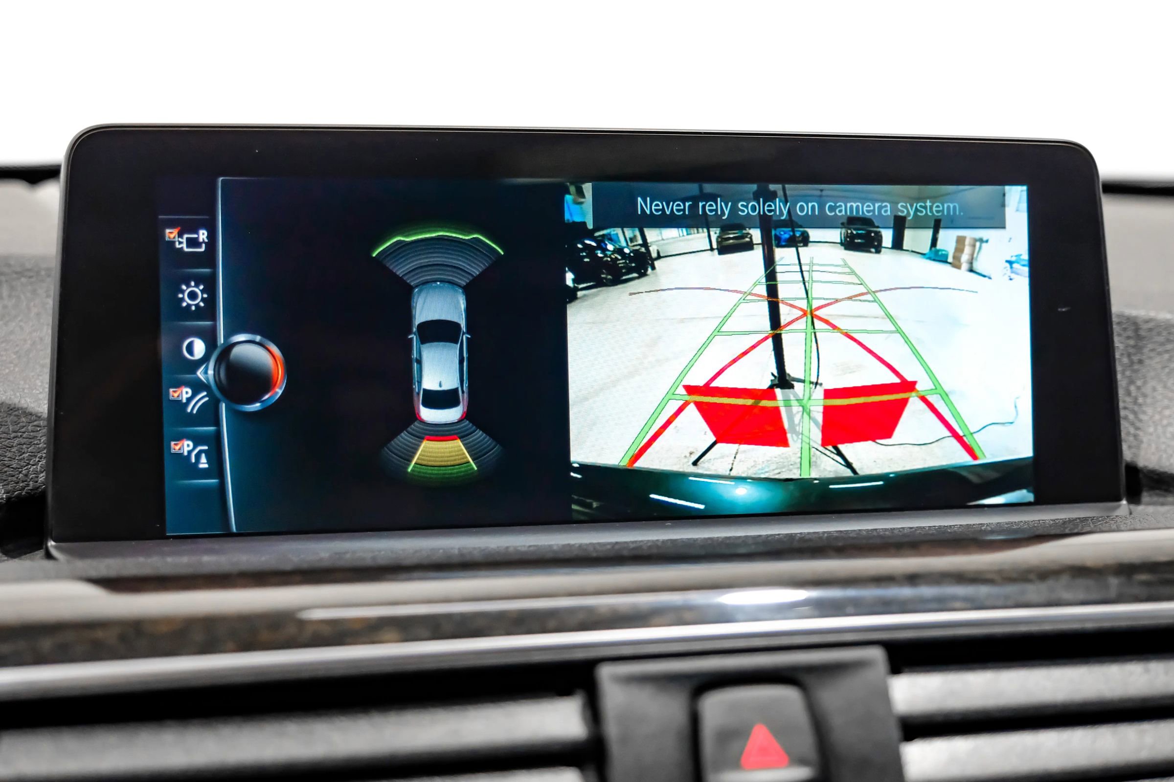 Used 2017 BMW 340i Sedan image 32