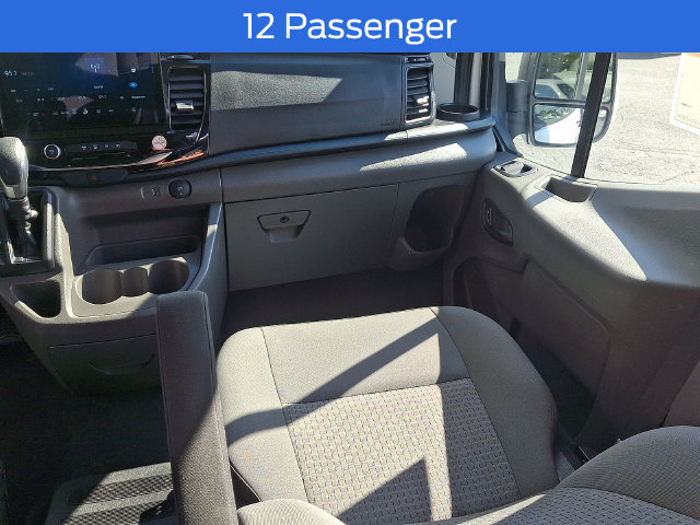 Certified 2024 Ford Transit 350 XLT RWD image 15