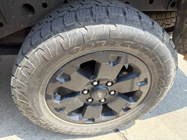 Used 2021 Ford Ranger XLT w/ Equipment Group 301A Mid AWD/4WD image 23