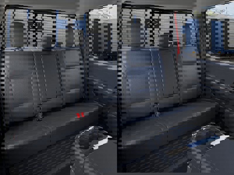 New 2026 Ford F250 4x4 Crew Cab Super Duty image 33