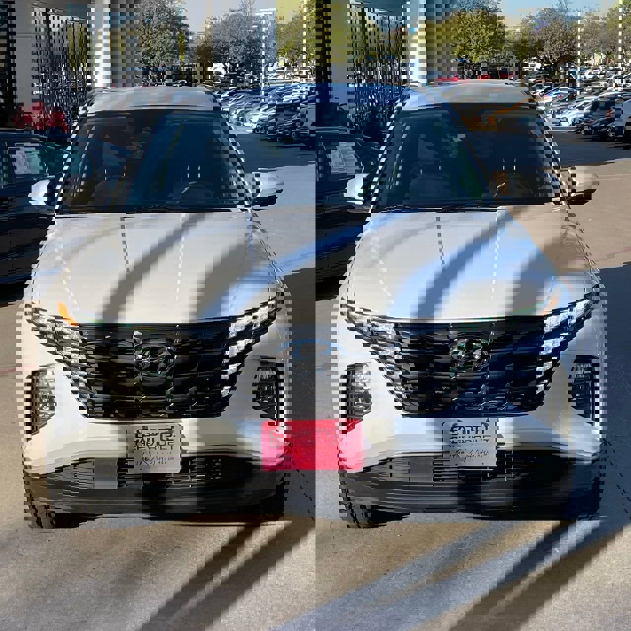 Used 2024 Hyundai Tucson SEL image 6