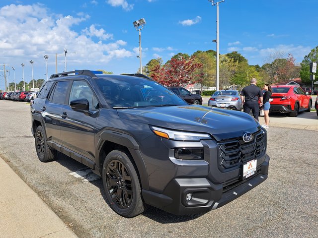New 2026 Subaru Outback Limited XT AWD/4WD image 8