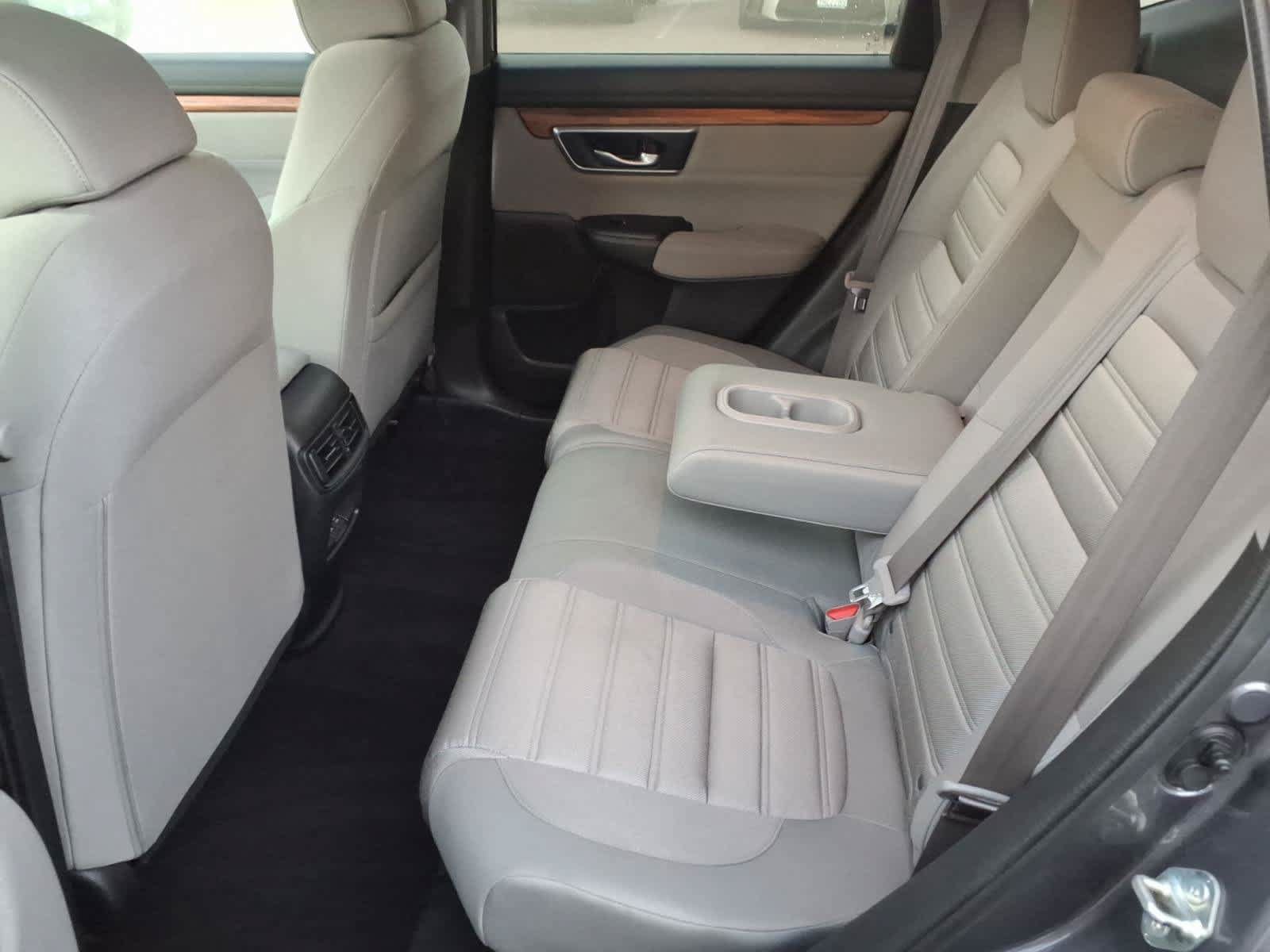 Used 2020 Honda CR-V EX image 9