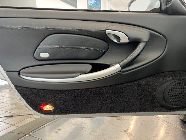 Used 2002 Porsche Boxster S RWD image 12
