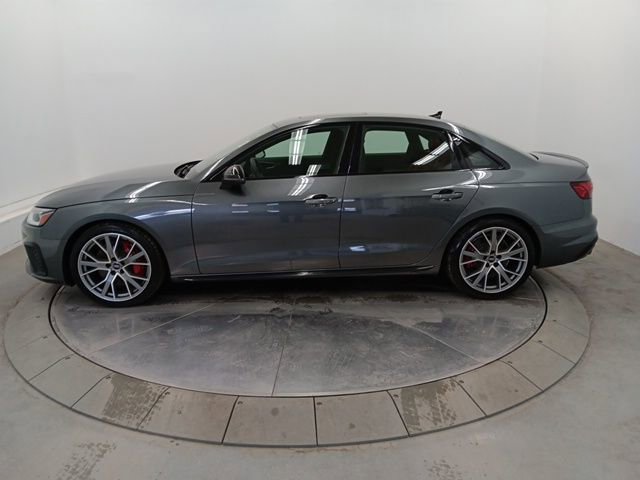 Used 2023 Audi S4 Premium Plus w/ Premium Plus Package image 6