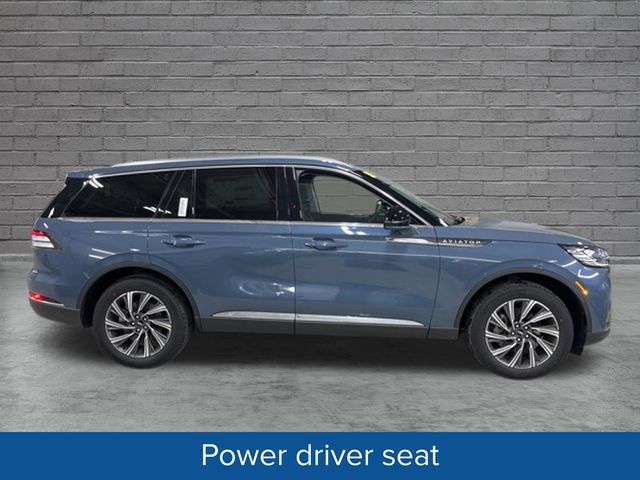New 2026 Lincoln Aviator AWD image 14