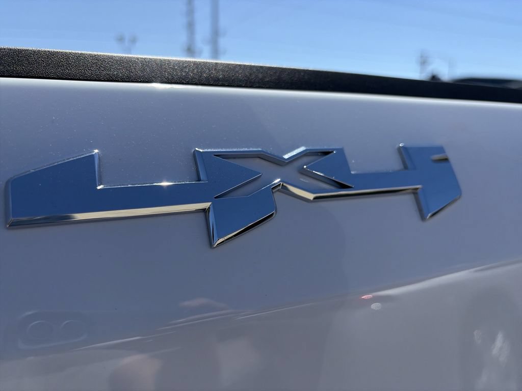 New 2026 GMC Sierra 1500 Elevation w/ Preferred Package AWD/4WD image 42