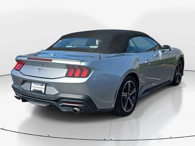 Used 2024 Ford Mustang Premium image 4