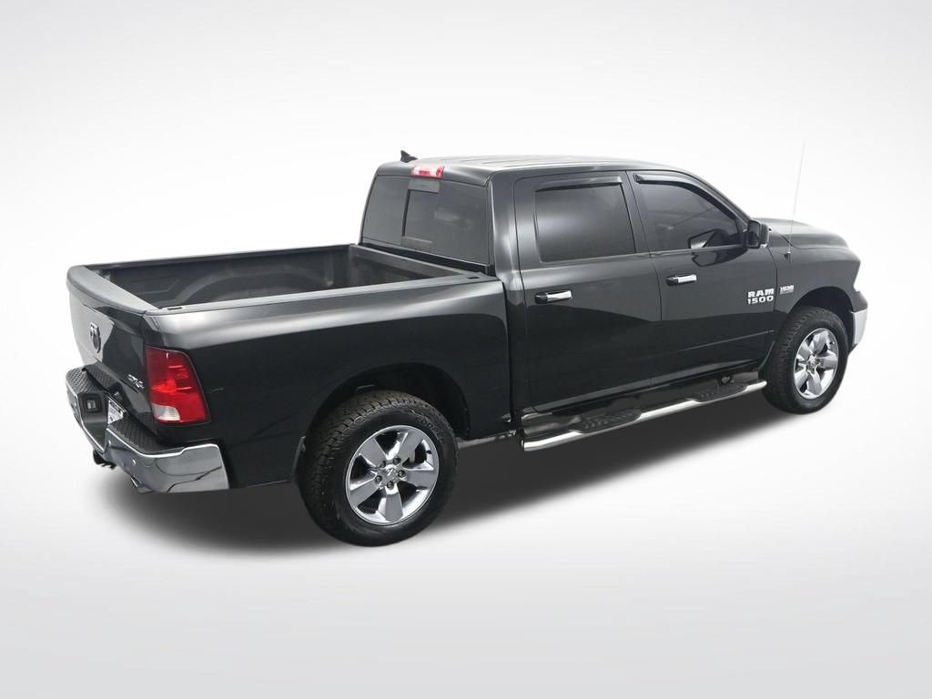 Used 2016 RAM 1500 Big Horn AWD/4WD image 33