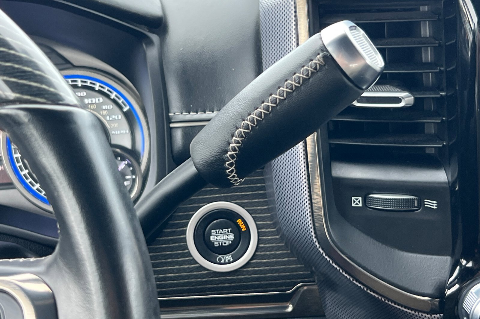 Used 2021 RAM 3500 Limited image 21