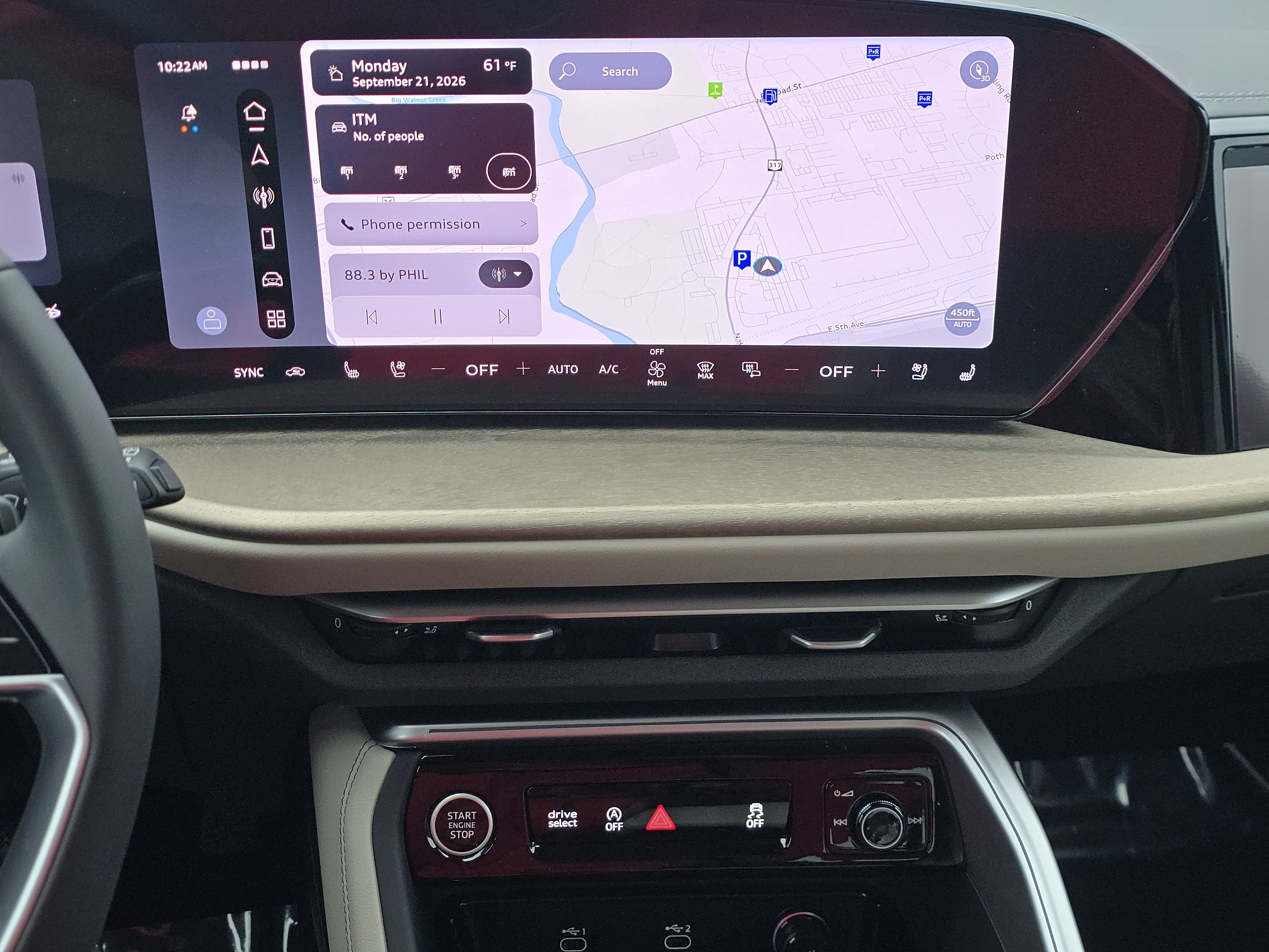 New 2026 Audi Q5 Prestige AWD/4WD image 26