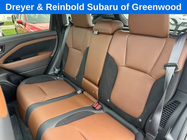 New 2026 Subaru Forester Touring image 33