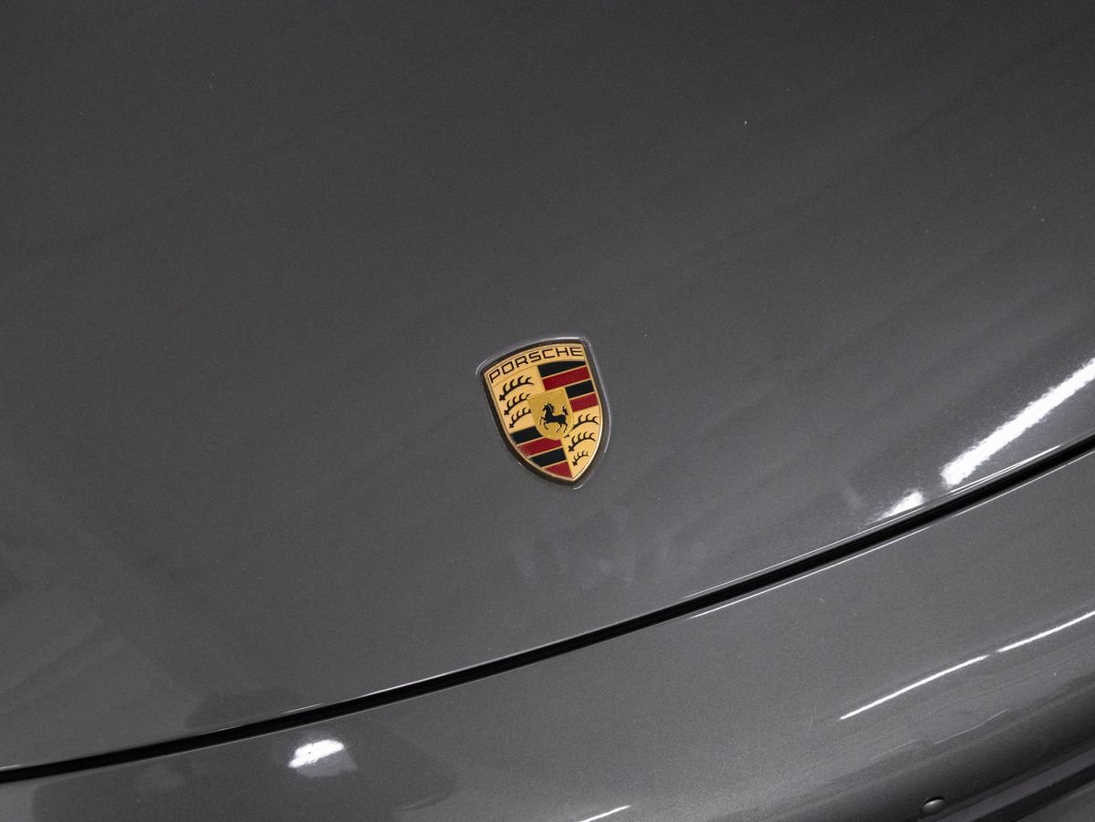 Certified 2023 Porsche 911 Carrera 4S AWD/4WD image 11