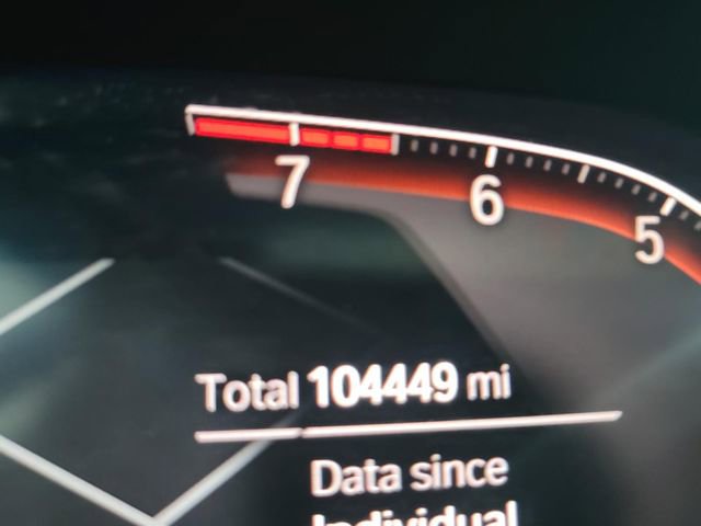 Used 2020 BMW X6 xDrive40i w/ M Sport Package image 31